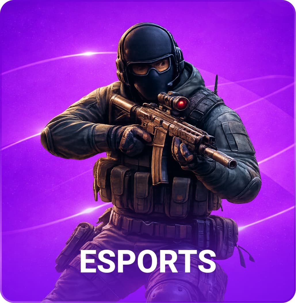 Esports