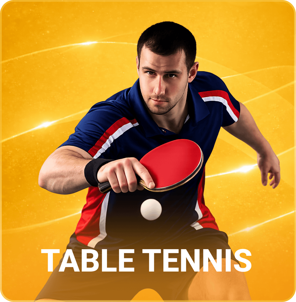Table Tennis